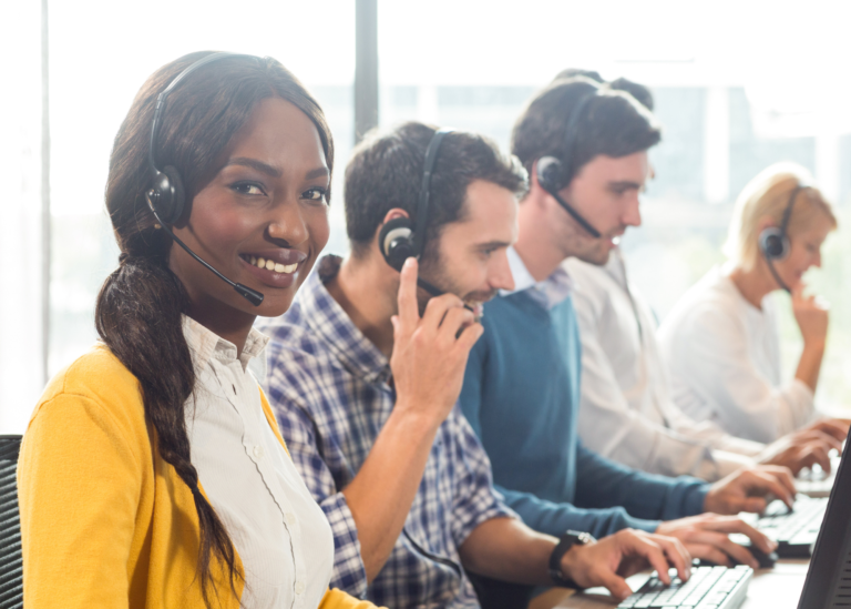 it support for small business